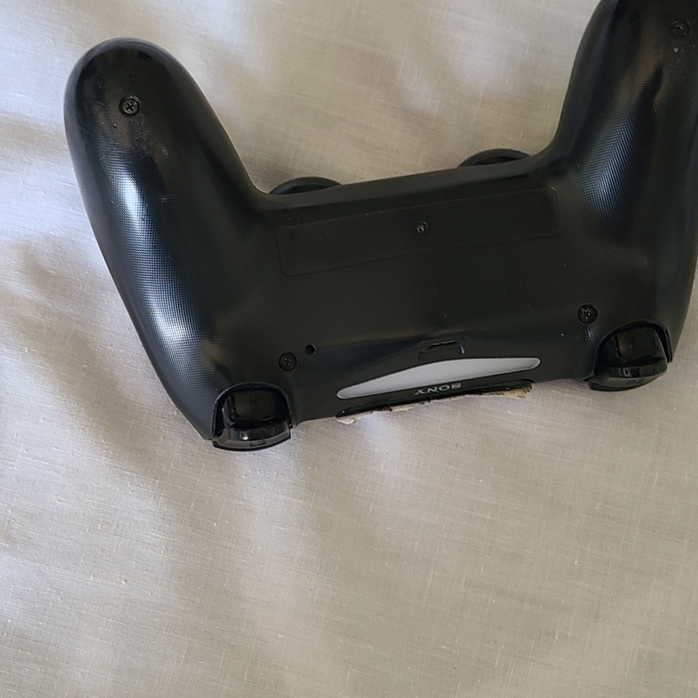 Ps4 controller